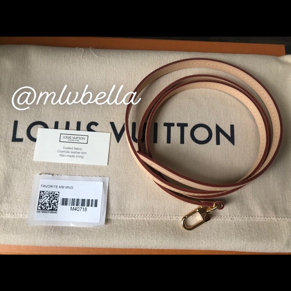❌SOLD❌Louis Vuitton Favorite MM - Picture 7 of 8